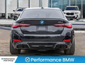BMW i4 M50 CPO CARFAX | Mobile.bg � ����� ������ 10
