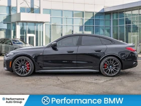 BMW i4 M50 CPO CARFAX | Mobile.bg � ����� ������ 2