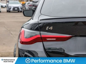 BMW i4 M50 CPO CARFAX | Mobile.bg � ����� ������ 15