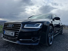����� �� �������� �� Audi A8 4.0tfsi matrix full