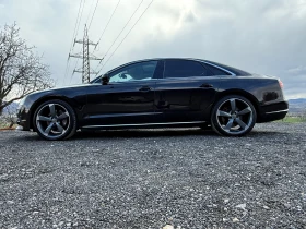 Audi A8 4.0tfsi matrix full | Mobile.bg � ����� ������ 4