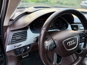 Audi A8 4.0tfsi matrix full | Mobile.bg � ����� ������ 10