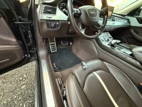 Audi A8 4.0tfsi matrix full | Mobile.bg � ����� ������ 8