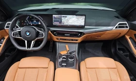 BMW 320 I M* SPORT* ПОДГРЕВ* НАВИГАЦИЯ*  - 36900 € / 72170.13 лв. - 30370430 4