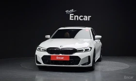 BMW 320 I M* SPORT* ПОДГРЕВ* НАВИГАЦИЯ*  - 36900 € / 72170.13 лв. - 30370430 2