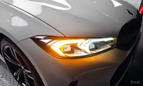 BMW 320 I M* SPORT* ПОДГРЕВ* НАВИГАЦИЯ*  - 36900 € / 72170.13 лв. - 30370430 14