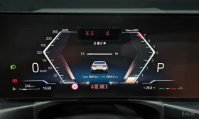 BMW 320 I M* SPORT* ПОДГРЕВ* НАВИГАЦИЯ*  - 36900 € / 72170.13 лв. - 30370430 6