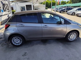 Toyota Yaris 1.33 SwissTrend ��������� | Mobile.bg � ����� ������ 13