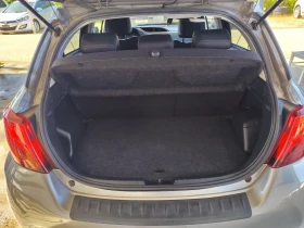 Toyota Yaris 1.33 SwissTrend ��������� | Mobile.bg � ����� ������ 11
