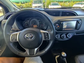 Toyota Yaris 1.33 SwissTrend ��������� | Mobile.bg � ����� ������ 5