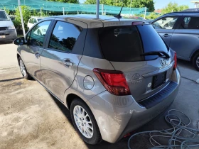Toyota Yaris 1.33 SwissTrend ��������� | Mobile.bg � ����� ������ 9