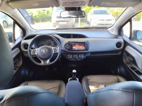 Toyota Yaris 1.33 SwissTrend ��������� | Mobile.bg � ����� ������ 6