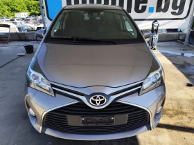 Toyota Yaris 1.33 SwissTrend ��������� | Mobile.bg � ����� ������ 2