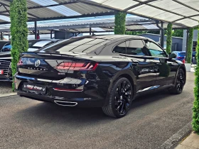 VW Arteon R-LINE/4MOTION/DISTR/360CAM/�����/�������/DYNAUDIO | Mobile.bg � ����� ������ 5