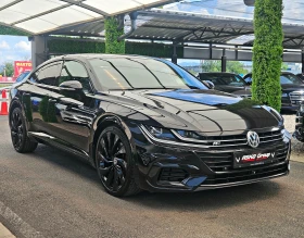 VW Arteon R-LINE/4MOTION/DISTR/360CAM/�����/�������/DYNAUDIO | Mobile.bg � ����� ������ 3