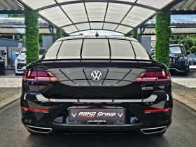 VW Arteon R-LINE/4MOTION/DISTR/360CAM/�����/�������/DYNAUDIO | Mobile.bg � ����� ������ 6