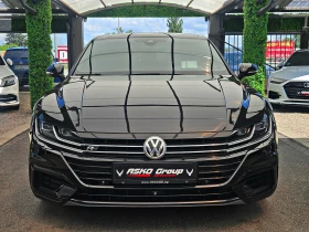 VW Arteon R-LINE/4MOTION/DISTR/360CAM/�����/�������/DYNAUDIO | Mobile.bg � ����� ������ 2