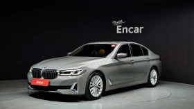 BMW 520 КОЖА* ПОДГРЕВИ* CARPLAY* 360 CAM