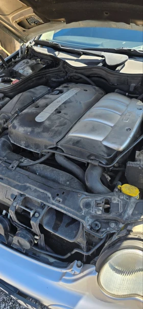Mercedes-Benz C 220 Cdi - 2899 € / 5669.95 лв. - 85541553 7