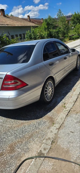 Mercedes-Benz C 220 Cdi - 2899 € / 5669.95 лв. - 85541553 4