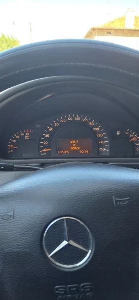 Mercedes-Benz C 220 Cdi - 2899 € / 5669.95 лв. - 85541553 13
