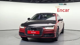 Audi A7 3.0TDI / DISTRONIC / HEADUP / ��������  | Mobile.bg � ����� ������ 3