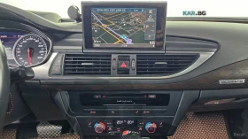 Audi A7 3.0TDI / DISTRONIC / HEADUP / ��������  | Mobile.bg � ����� ������ 14