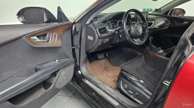 Audi A7 3.0TDI / DISTRONIC / HEADUP / ��������  | Mobile.bg � ����� ������ 11