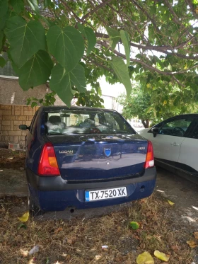Dacia Logan | Mobile.bg � ����� ������ 3