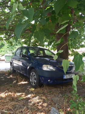 Dacia Logan | Mobile.bg � ����� ������ 2