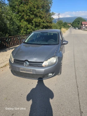 VW Golf 1.2TSI 105k на части  | Auto.bg — изображение 2