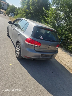 VW Golf 1.2TSI 105k на части  | Auto.bg — изображение 3