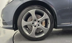 Mercedes-Benz E 400 4MATIC * 360 ������ * FACELIFT * ��������� *  | Mobile.bg � ����� ������ 5