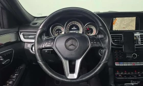 Mercedes-Benz E 400 4MATIC * 360 ������ * FACELIFT * ��������� *  | Mobile.bg � ����� ������ 7