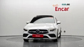 Mercedes-Benz CLA AMG* �����* �������* ������* AMBIENT | Mobile.bg � ����� ������ 3