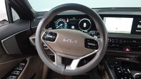 Kia K8 HYBRID| 230HP| CAMS| SMART KEY|  | Mobile.bg � ����� ������ 12