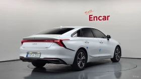 Kia K8 HYBRID| 230HP| CAMS| SMART KEY|  | Mobile.bg � ����� ������ 2
