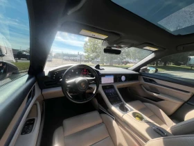 Porsche Taycan 4 * CARFAX * ��������������� *  | Mobile.bg � ����� ������ 10