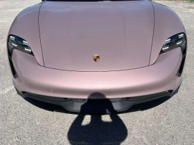 Porsche Taycan 4 * CARFAX * ��������������� *  | Mobile.bg � ����� ������ 6