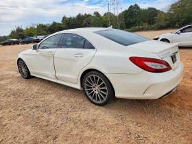 Mercedes-Benz CLS 400 3.0l | Mobile.bg � ����� ������ 2