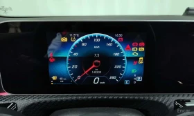Mercedes-Benz A 220 / HATCHBACK / ФИКСИРАНА ЦЕНА ДО БЪЛГАРИЯ | Auto.bg — изображение 8