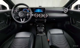 Mercedes-Benz A 220 / HATCHBACK / ФИКСИРАНА ЦЕНА ДО БЪЛГАРИЯ | Auto.bg — изображение 7