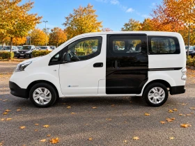 ����� �� �������� �� Nissan e-NV200 24kWh 5 ����� 49000��