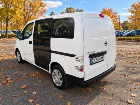 Nissan e-NV200 24kWh 5 ����� 49000�� | Mobile.bg � ����� ������ 5