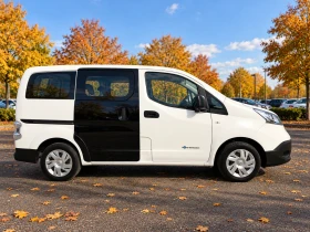 Nissan e-NV200 24kWh 5 ����� 49000�� | Mobile.bg � ����� ������ 9