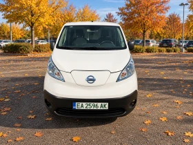 ����� �� �������� �� Nissan e-NV200 24kWh 5 ����� 49000��