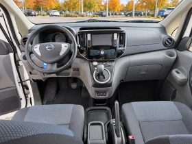 Nissan e-NV200 24kWh 5 ����� 49000�� | Mobile.bg � ����� ������ 13