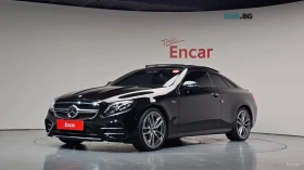 Mercedes-Benz E 53 AMG 