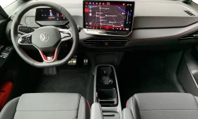VW ID.3 GTX/286HP/MATRIX/PANO/360/CPLAY/NAVI/774q | Auto.bg — изображение 5