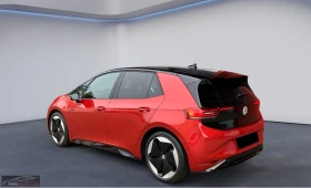 VW ID.3 GTX/286HP/MATRIX/PANO/360/CPLAY/NAVI/774q | Auto.bg — изображение 3
